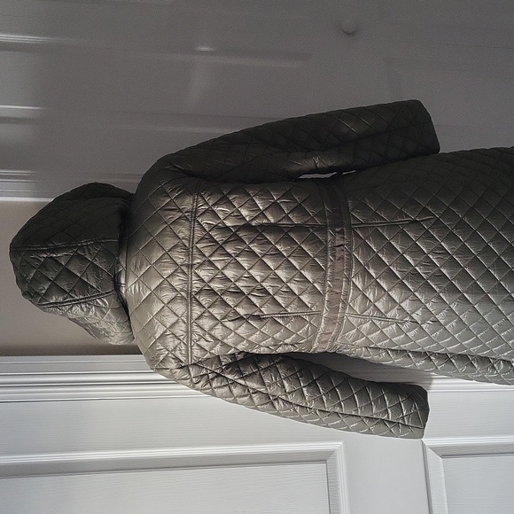 Kate Spade Quilted Jacket - Picture 6 of 9